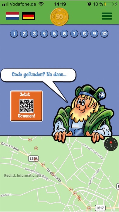 Screenshot #2 pour MedeApp