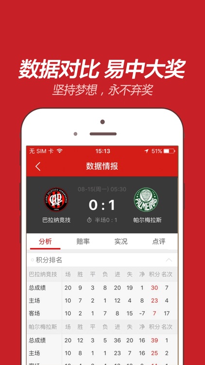 天天中彩票 screenshot-3