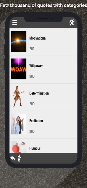 Daily Motivation(圖4)-速報App