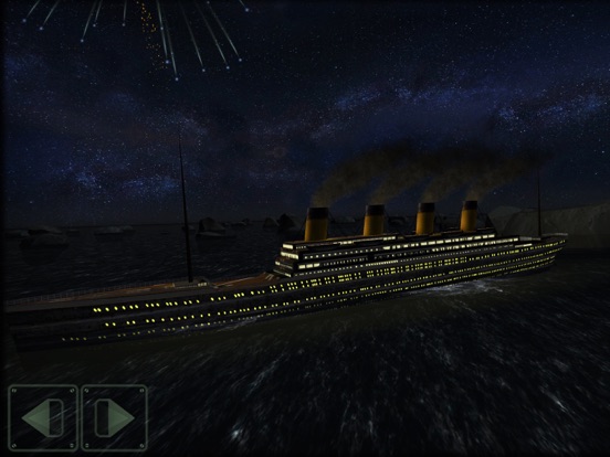 Screenshot #2 for It's Titanic