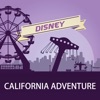 Disney California Adventure - iPadアプリ