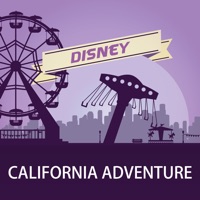 Disney California Adventure apk