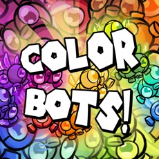 Activities of ColorBots