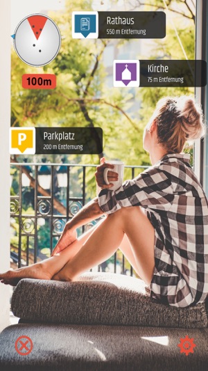 Ottenhöfen(圖3)-速報App