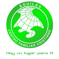 Aguilas CFC Official App