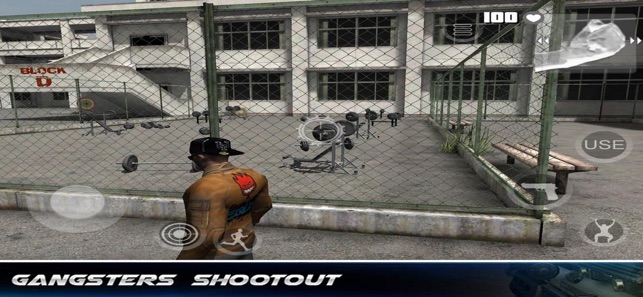 Mafia Hero Revenge Shoot(圖1)-速報App