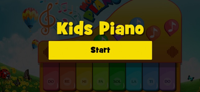 Mobile Kids Piano(圖2)-速報App