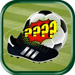 Football Legends 2017 Trivia app icon