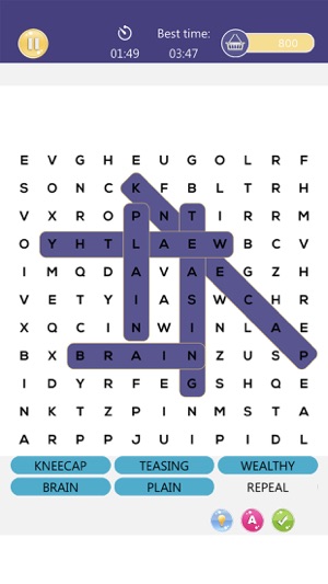 4th Grade Sight Words(圖3)-速報App
