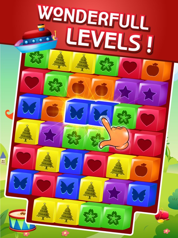 Screenshot #6 pour Motu Toy Puzzle Pop Blast