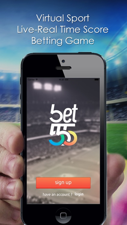 Bet555 - Live Sport Betting