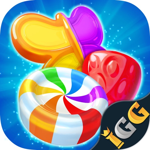 Sweet Maker Icon