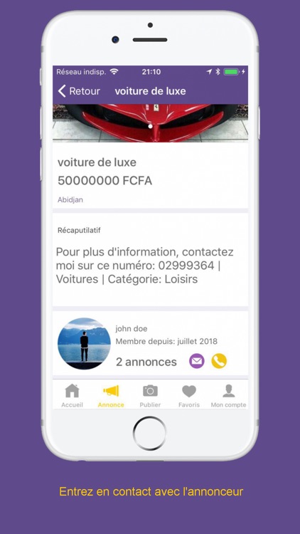 Klomini screenshot-3
