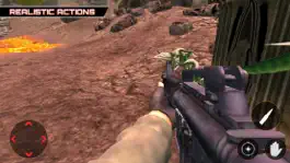 Game screenshot Monster Adventure Mission apk