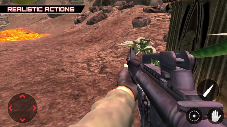 Monster Adventure Mission