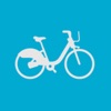 Bike NYC - CitiBike Map - iPhoneアプリ