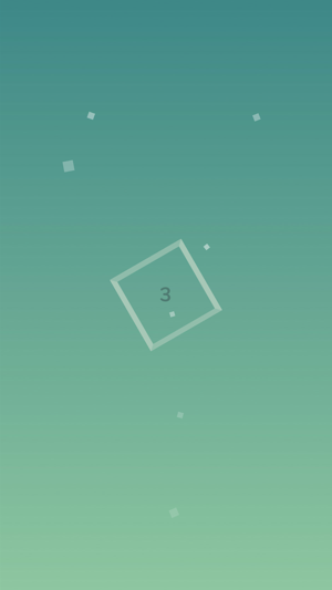 SquareSpinner