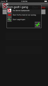 DanSyno screenshot