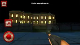 Game screenshot Evil Neighbour: Horror Game apk