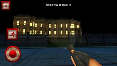 Screenshot #2 pour Evil Neighbour: Horror Game