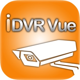 屏幕截图 (5) iDVR-Vue