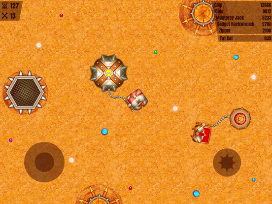 Screenshot #4 pour Booms.io