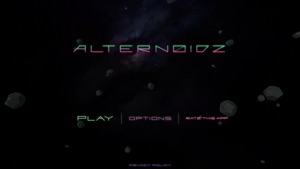 Alternoidz screenshot #6 for iPhone