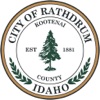 City of Rathdrum Idaho