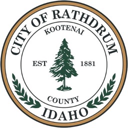 City of Rathdrum Idaho