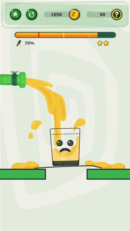 Happy Cups - Fill the Cup screenshot-6