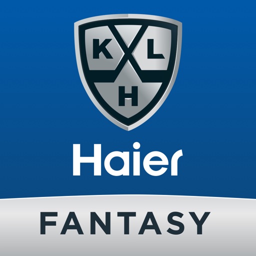 КХЛ Haier Fantasy