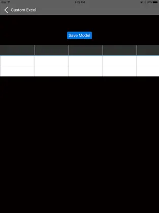 Captura de Pantalla 3 Measure & Space Master iphone