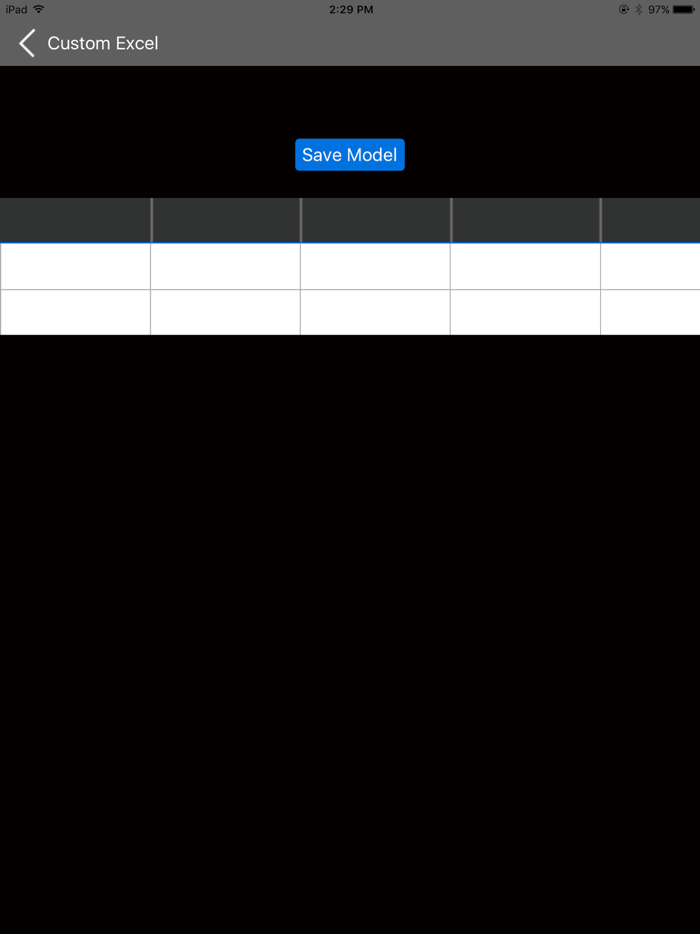 Measure and Space Master