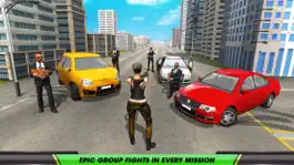 Game screenshot Grand City Gangster Girl mod apk