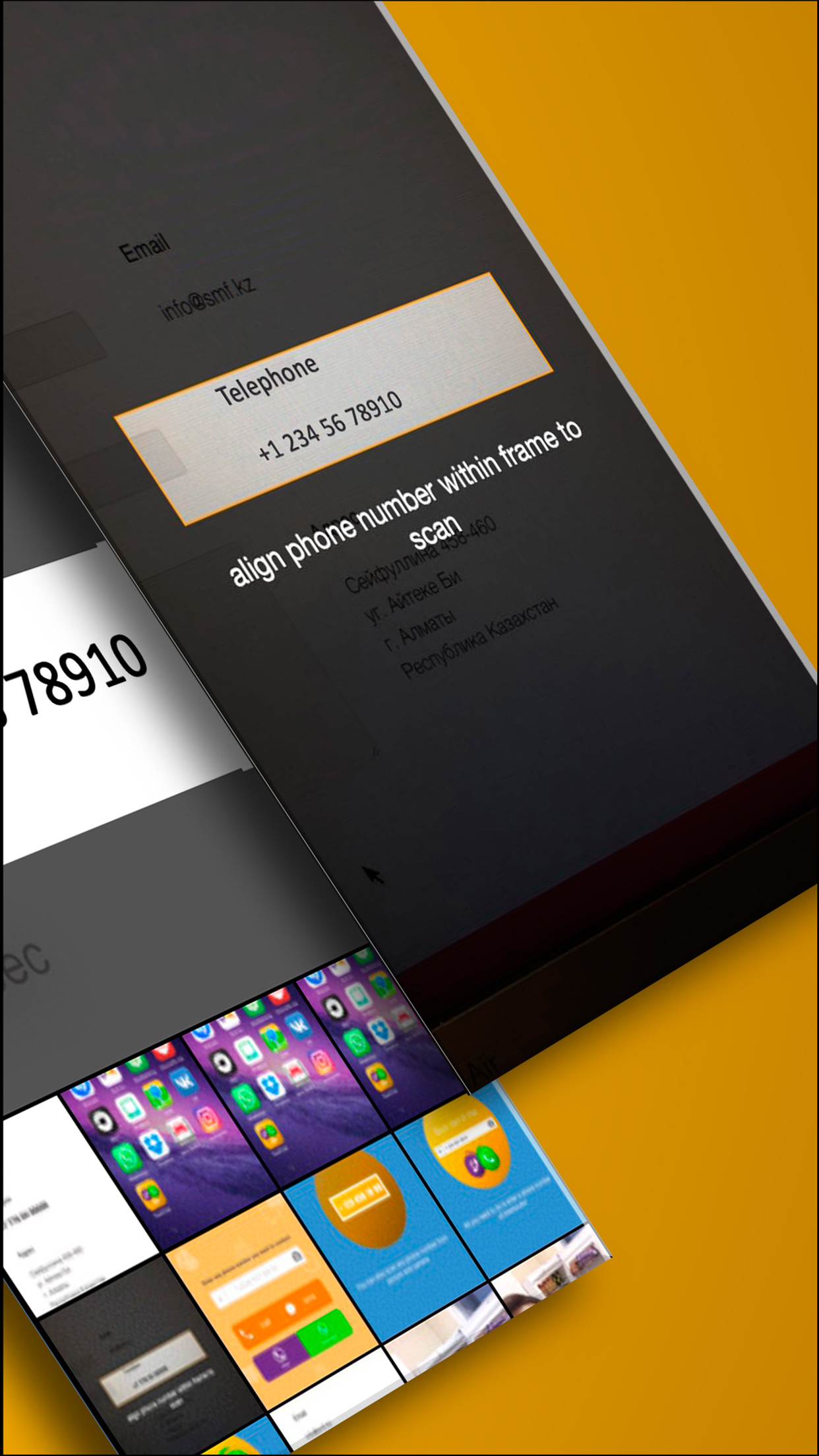 FastChat - one tap to chat