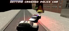 Game screenshot POLICE CHASING GANGSTER SIM hack