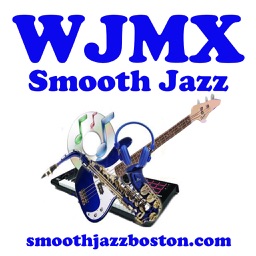 Smooth Jazz Boston Radio