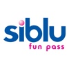 Siblu Fun pass