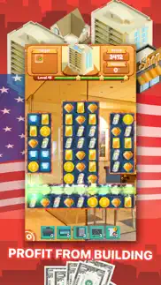 donald's domination - build your empire in match 3 problems & solutions and troubleshooting guide - 2