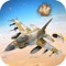F16 Wings Sky War is one of the most exciting and thrilling action bushwhack adventure air fight war games, it involves the tactical fisticuffs dogfight between planes, fighter jets, skylanders and other war dragons