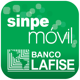 SINPE MOVIL LAFISE