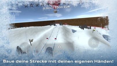 Audi #unraceable - LQ Version screenshot 3