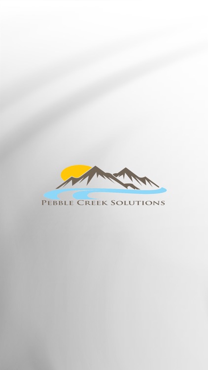 Pebble Creek Solutions
