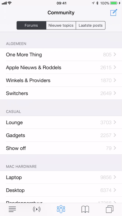 Screenshot #3 pour One More Thing