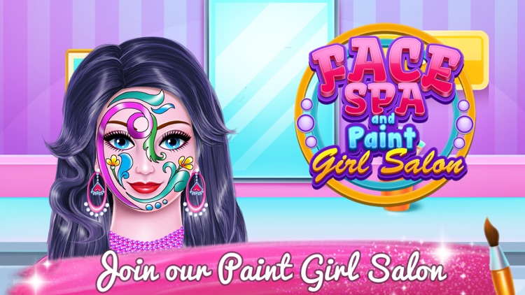 Face Spa and Girl Salon