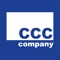 O aplicativo permite que os clientes da CCC Company visualizem de forma rápida e fácil o seu controle financeiro