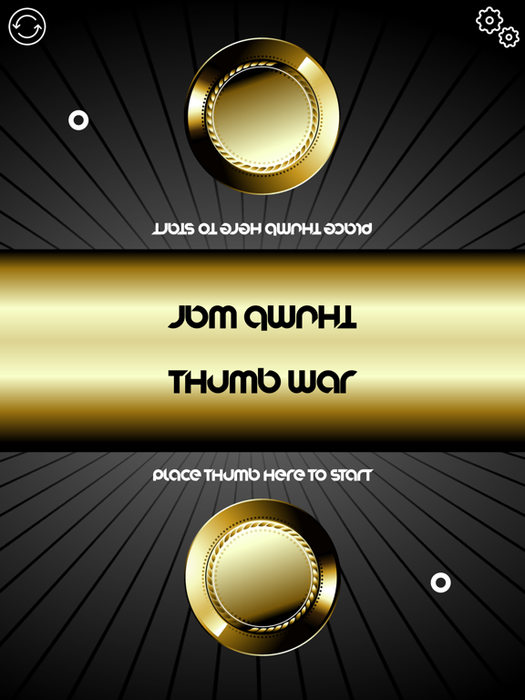 Screenshot #4 pour Guerre du pouce