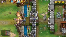 Game screenshot Fortress Under Siege apk