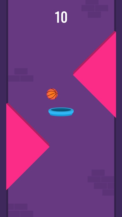 Dunk a Lot! screenshot-3
