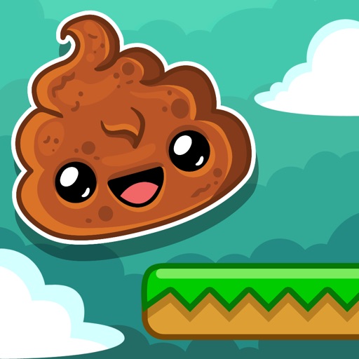 Happy Pudding Jump icon